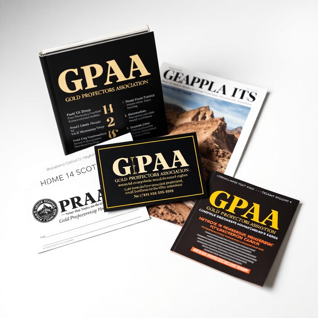 GPAA Membership – First Year
