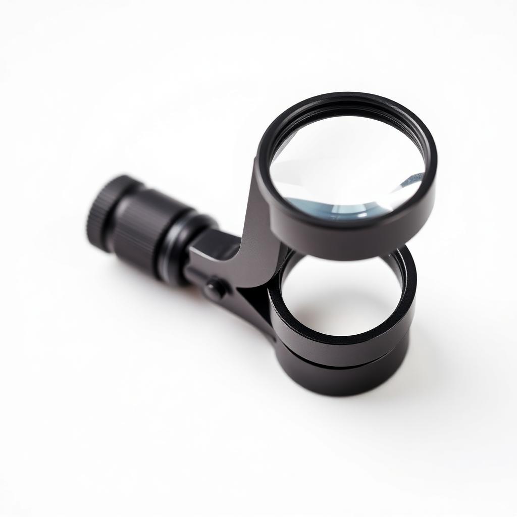 Jeweler's Loupe 10x
