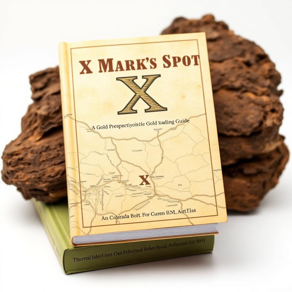 X Marks the Spot – Prospecting Guide