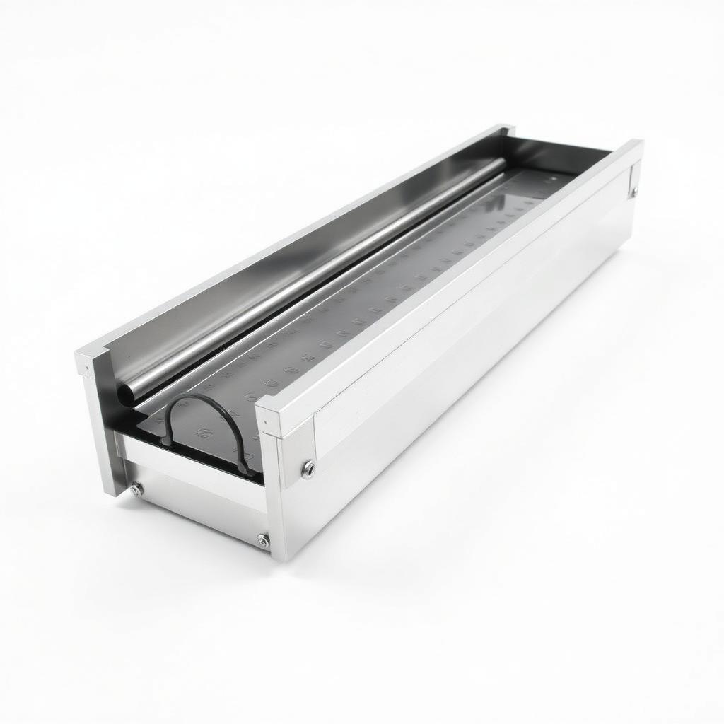 Wolf Trap 28" Long Box Sluice